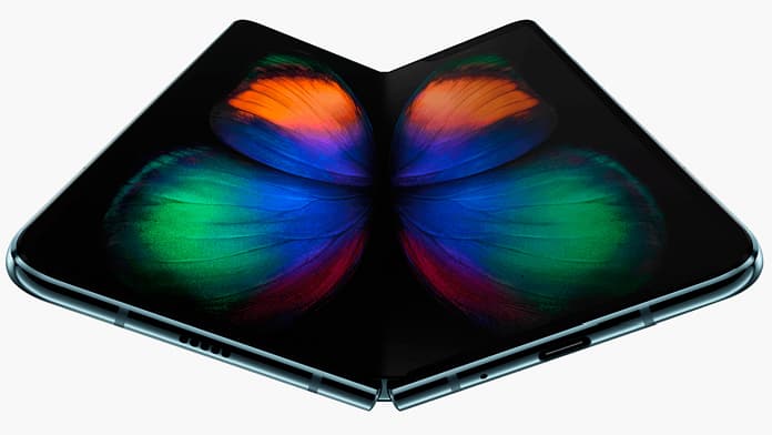 Samsung Galaxy Fold