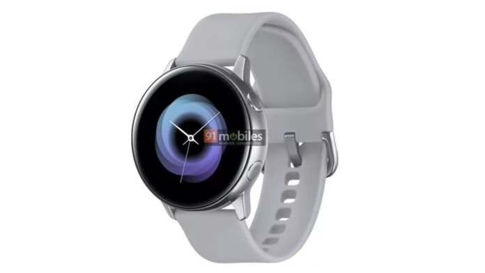 Smartwatch Samsung Galaxy Sport