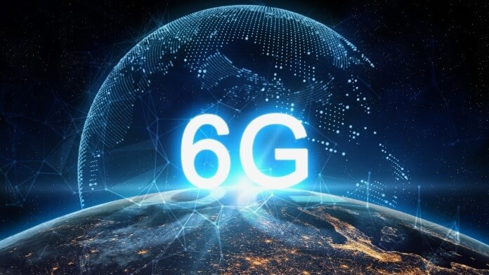 Tehnologia 6G