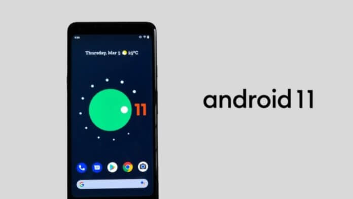 Telefoane cu Android 11