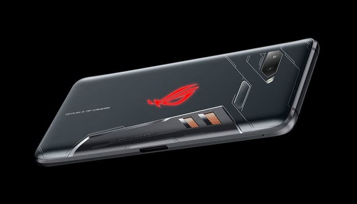 ASUS ROG Phone 4