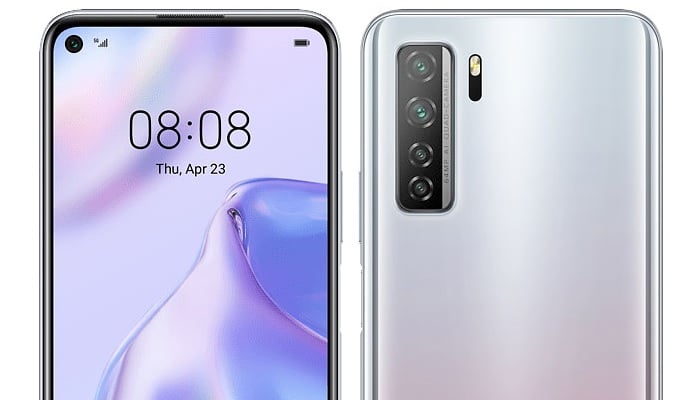 Huawei P40 Lite 5G