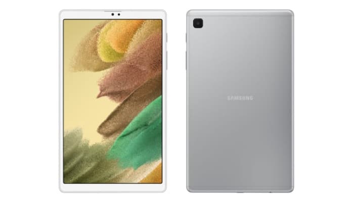 Samsung Galaxy Tab A7 Lite