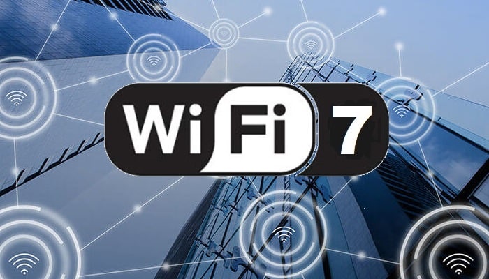 Wi-Fi 7