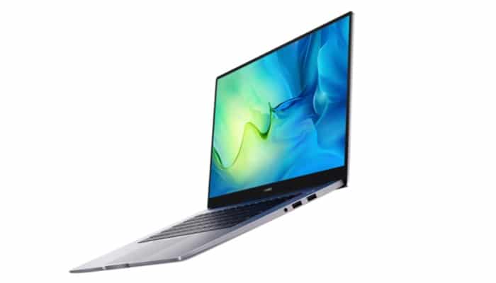 Huawei MateBook D 2022