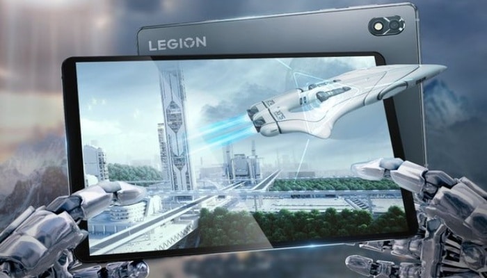 Tableta gaming Lenovo LEGION Y700