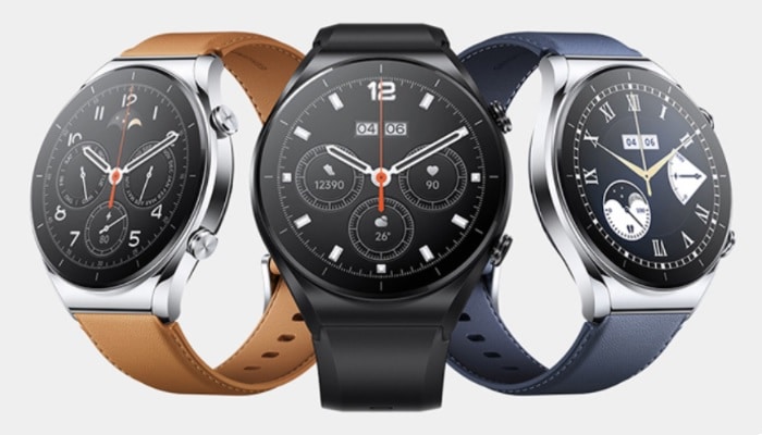 Xiaomi Watch S1