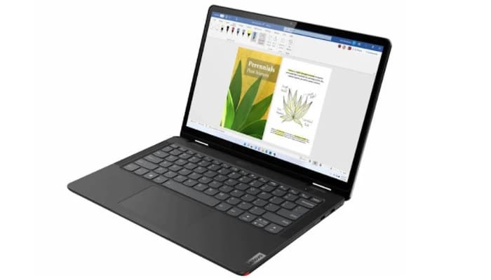 Lenovo 13w Yoga 2-in-1