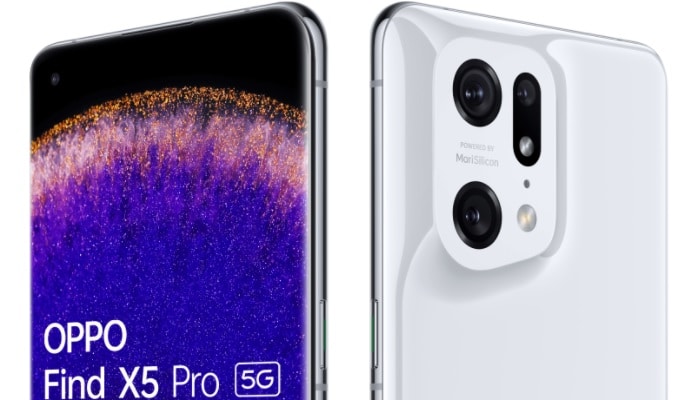 OPPO Find X5 Pro