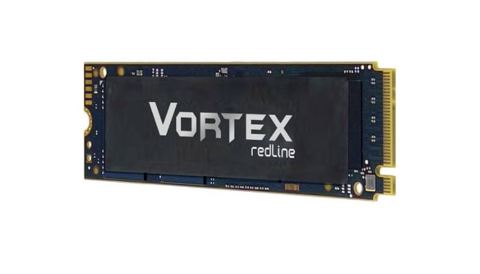 SSD Redline Vortex
