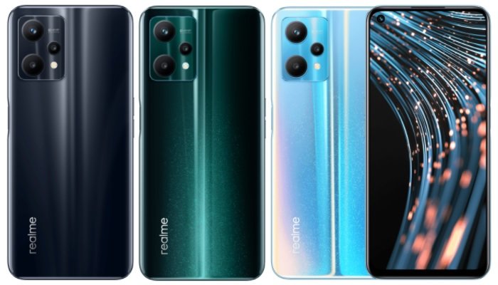 Telefoane Realme V25 5G