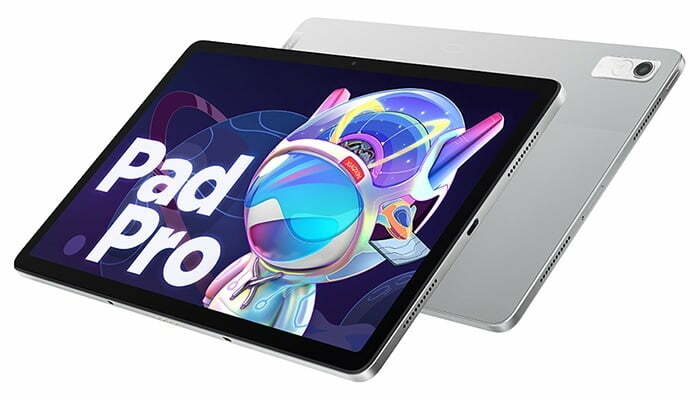 Lenovo Xiaoxin Pad Pro 2022