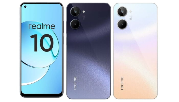 Realme 10