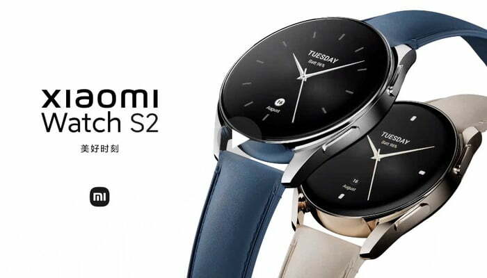 Ceas Xiaomi Watch S2
