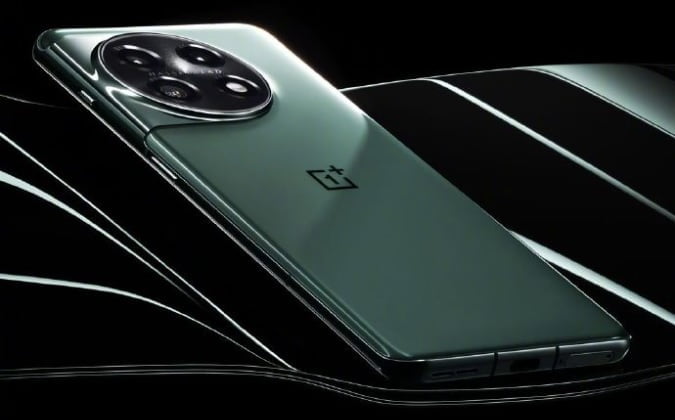 OnePlus 11 design-3