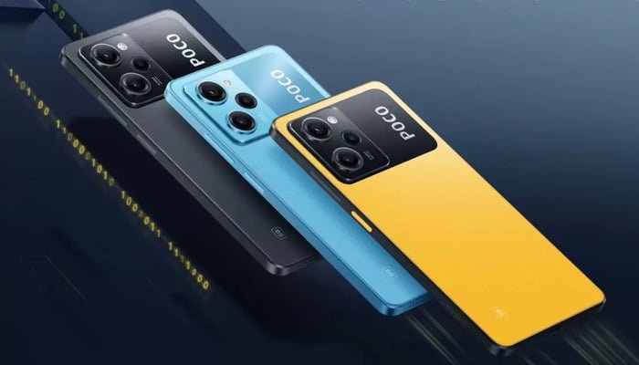 POCO X5 Pro 5G