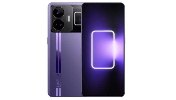 Telefon Realme GT Neo 5