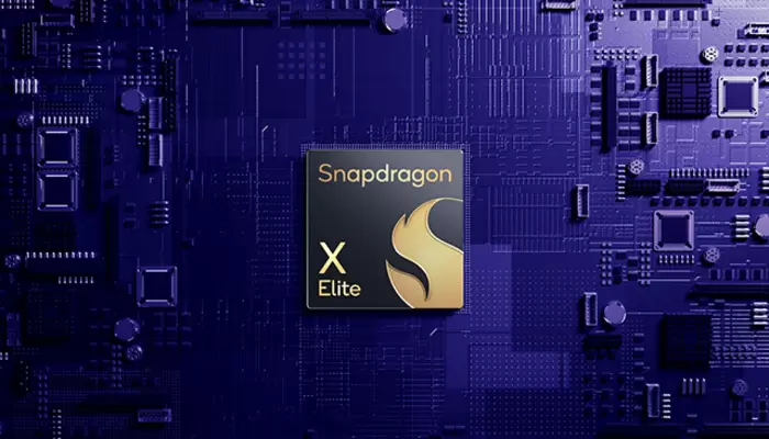 Cip Snapdragon X Elite