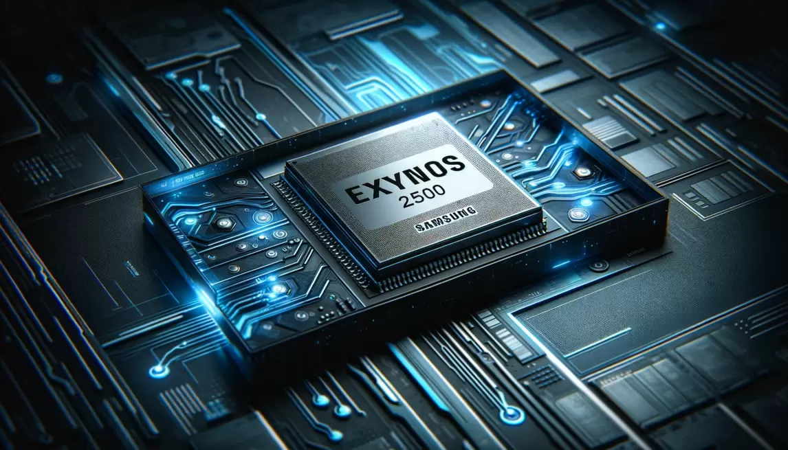 Exynos 2500