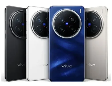 Vivo X200 Pro specificatii